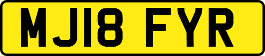 MJ18FYR