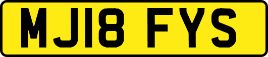 MJ18FYS