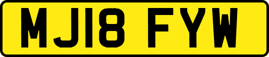 MJ18FYW