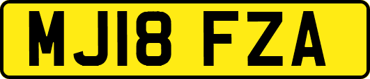 MJ18FZA
