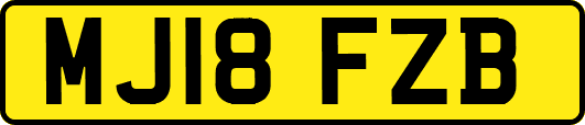 MJ18FZB