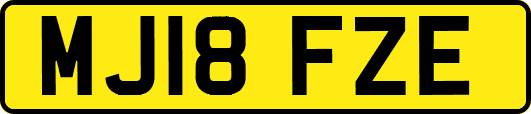 MJ18FZE