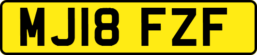 MJ18FZF