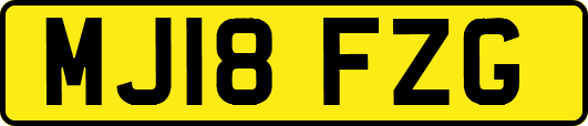 MJ18FZG