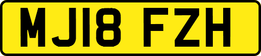 MJ18FZH