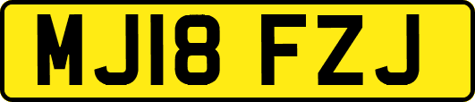 MJ18FZJ