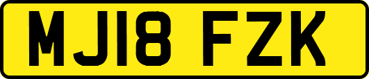 MJ18FZK