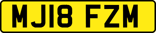 MJ18FZM