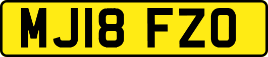 MJ18FZO