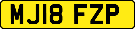 MJ18FZP