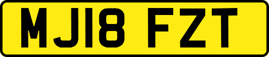 MJ18FZT