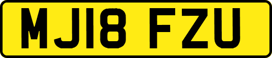MJ18FZU