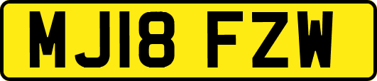 MJ18FZW