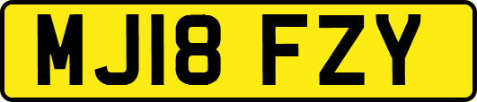 MJ18FZY