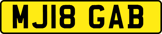 MJ18GAB