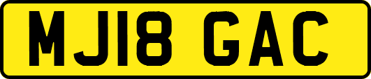 MJ18GAC