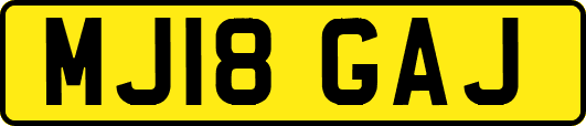 MJ18GAJ