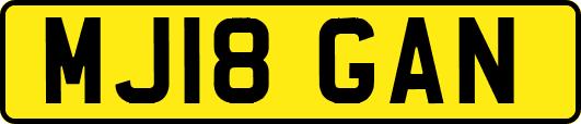 MJ18GAN