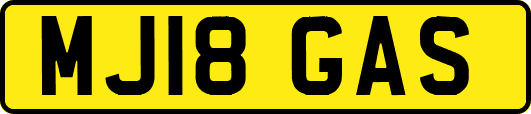 MJ18GAS