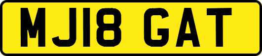 MJ18GAT