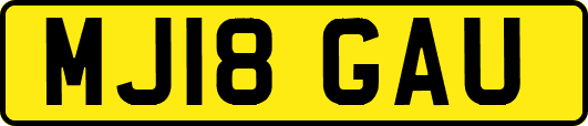 MJ18GAU