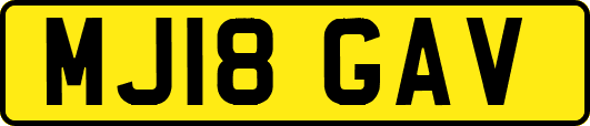 MJ18GAV