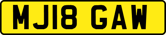 MJ18GAW