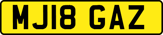 MJ18GAZ