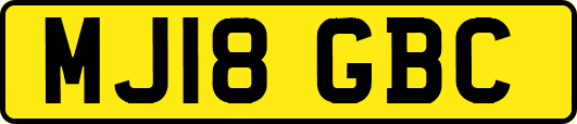 MJ18GBC