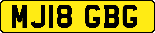 MJ18GBG