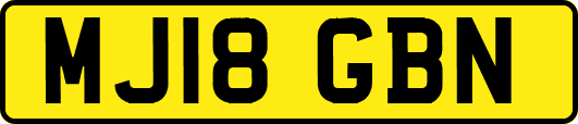 MJ18GBN