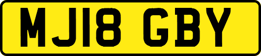 MJ18GBY