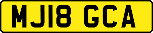 MJ18GCA