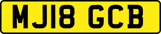 MJ18GCB