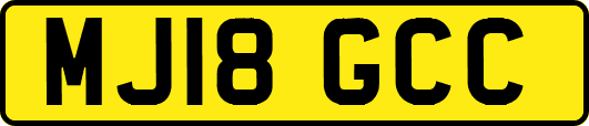 MJ18GCC