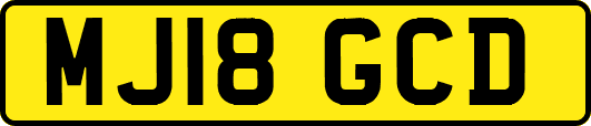 MJ18GCD