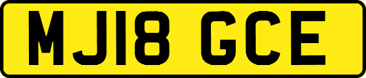 MJ18GCE