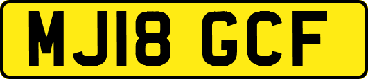 MJ18GCF