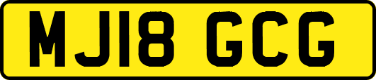 MJ18GCG