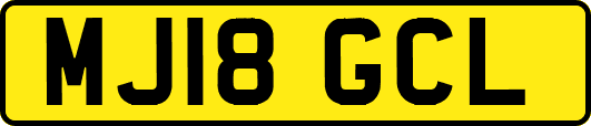 MJ18GCL