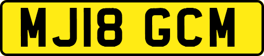 MJ18GCM