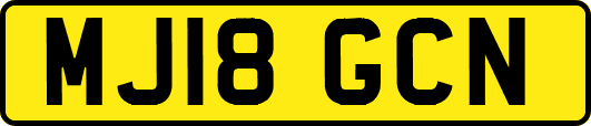 MJ18GCN
