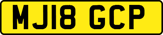 MJ18GCP