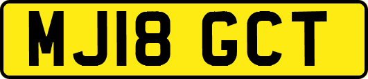 MJ18GCT