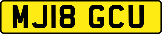 MJ18GCU