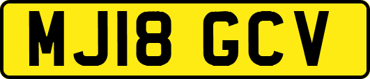 MJ18GCV