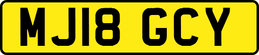 MJ18GCY