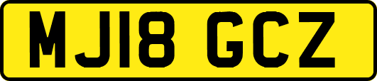 MJ18GCZ