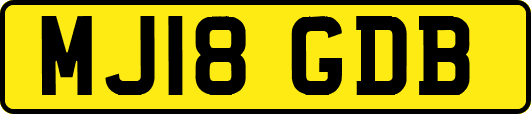MJ18GDB