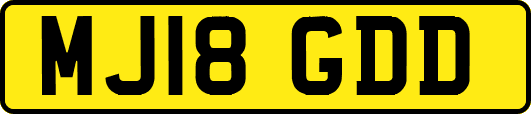 MJ18GDD